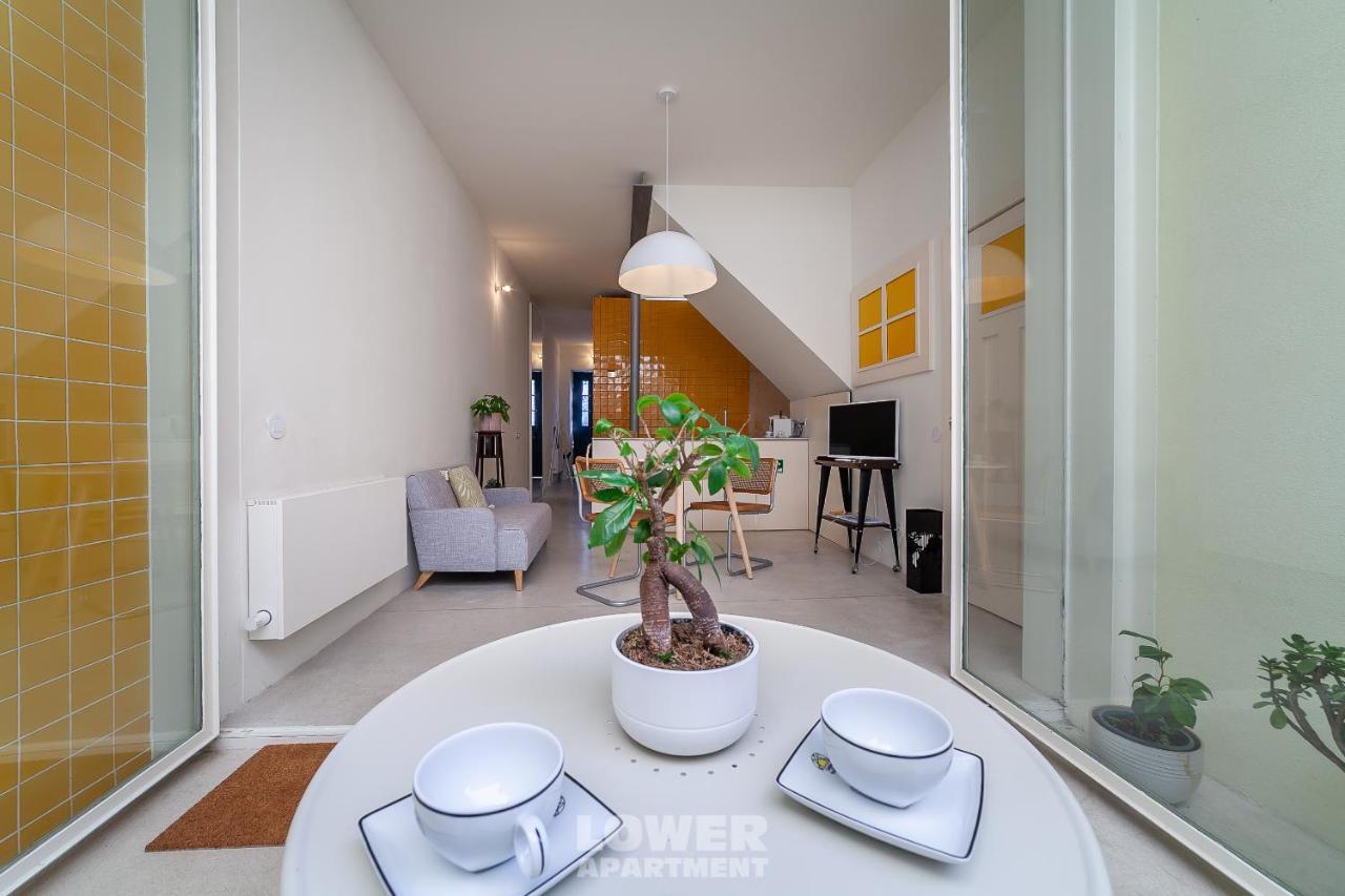 Casinhas Da Beira Mar By Home Sweet Home Aveiro Exterior foto