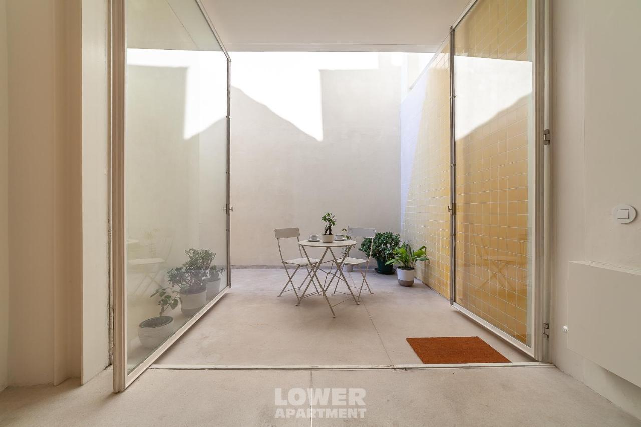 Casinhas Da Beira Mar By Home Sweet Home Aveiro Exterior foto