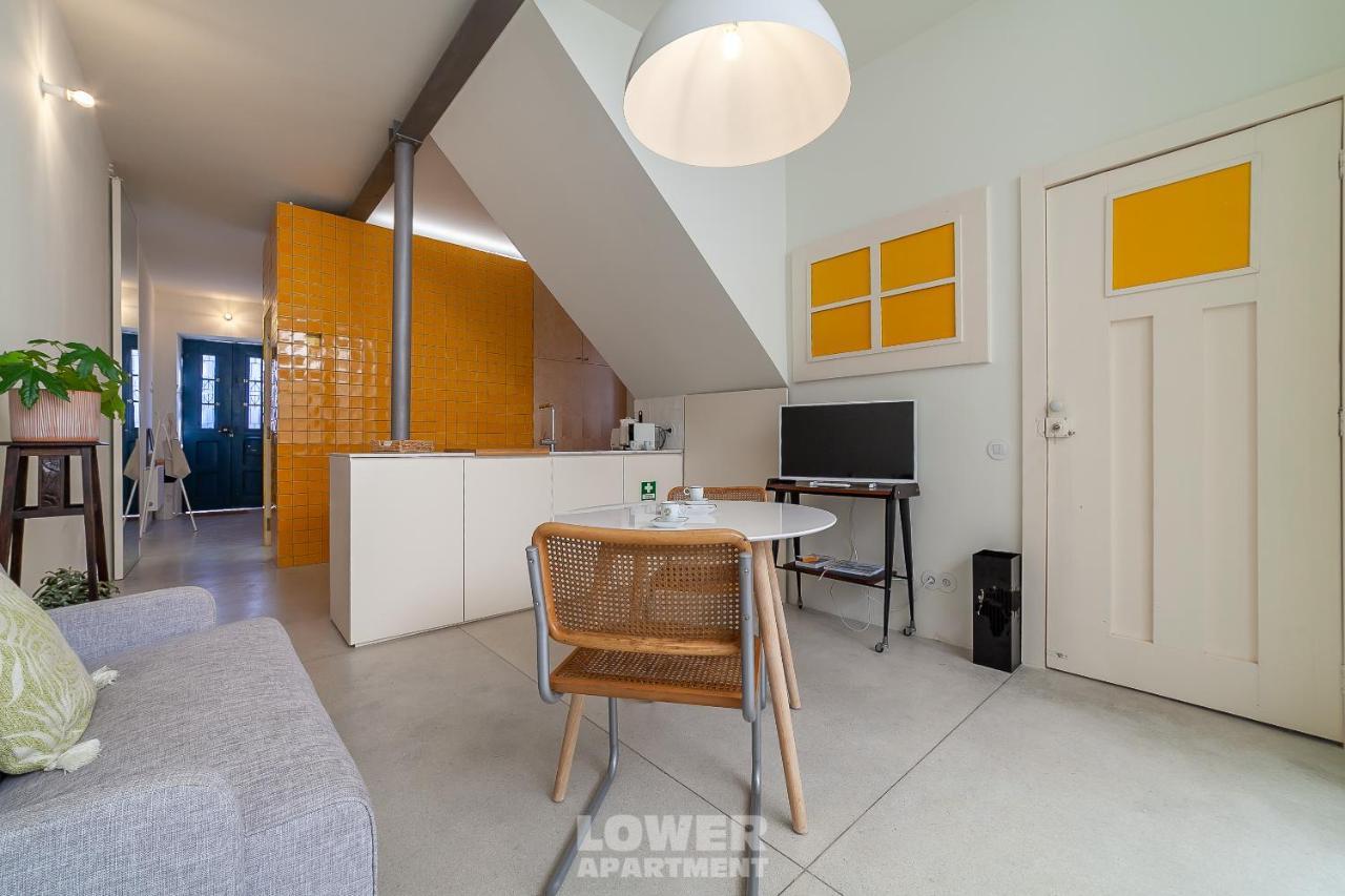 Casinhas Da Beira Mar By Home Sweet Home Aveiro Exterior foto