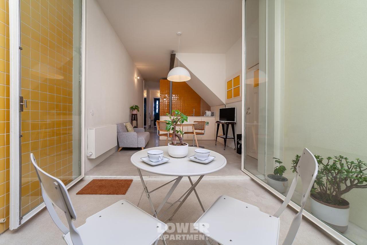 Casinhas Da Beira Mar By Home Sweet Home Aveiro Exterior foto