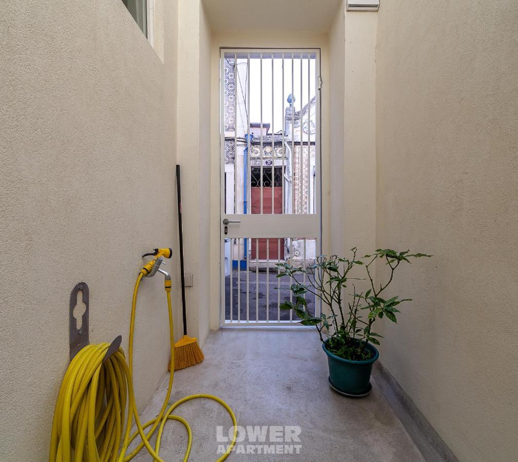 Casinhas Da Beira Mar By Home Sweet Home Aveiro Exterior foto