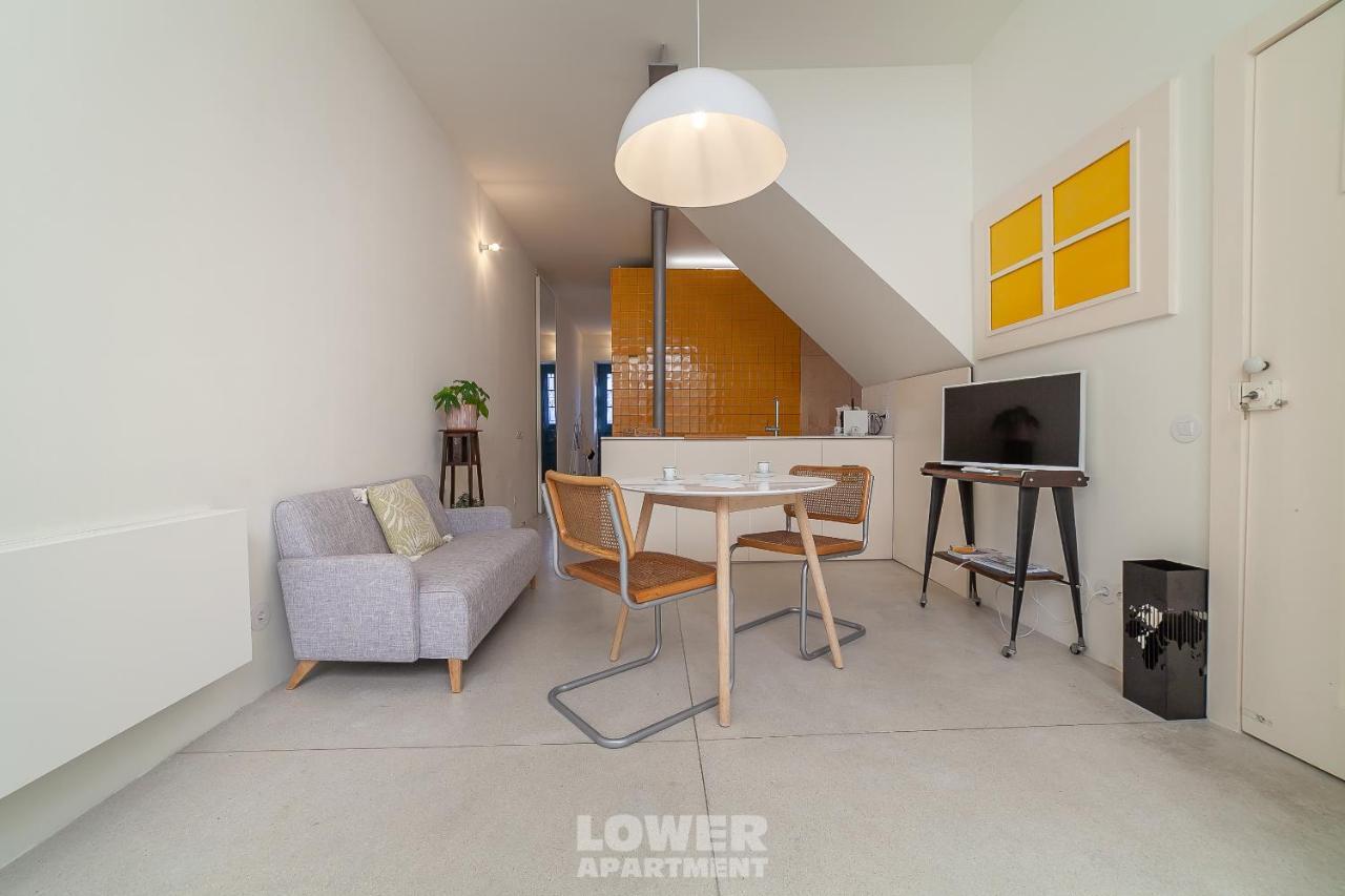 Casinhas Da Beira Mar By Home Sweet Home Aveiro Exterior foto