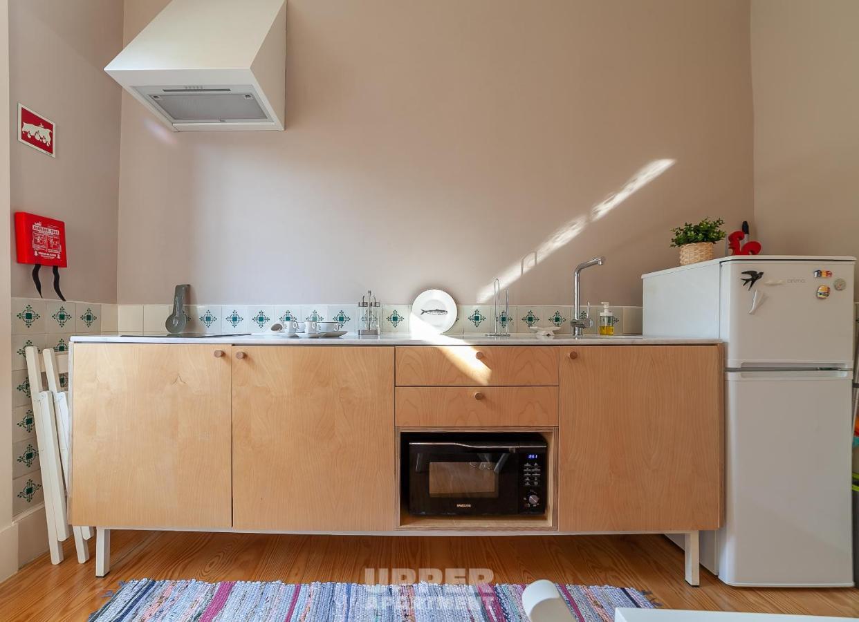Casinhas Da Beira Mar By Home Sweet Home Aveiro Exterior foto