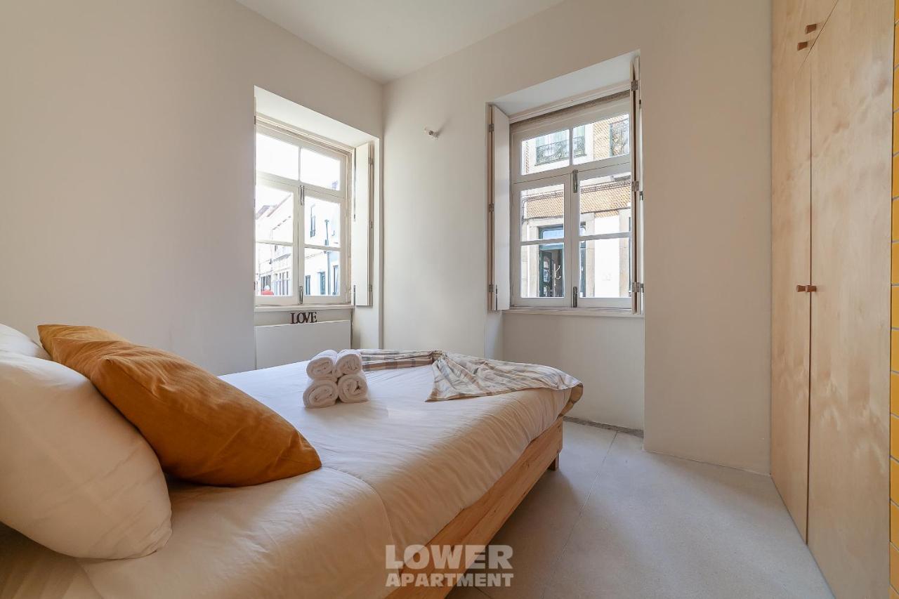 Casinhas Da Beira Mar By Home Sweet Home Aveiro Exterior foto